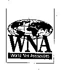 WNA WORLD NET ASSOCIATES