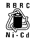 R B R C NI-CD