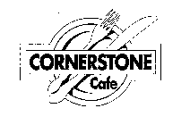 CORNERSTONE CAFE