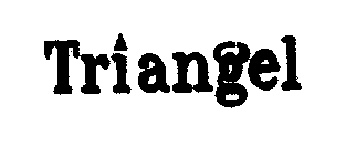 TRIANGEL