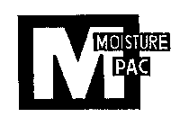 M MOISTURE PAC