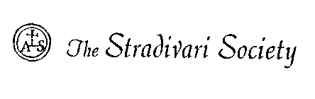 THE STRADIVARI SOCIETY