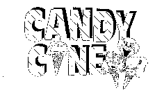 CANDY CONE
