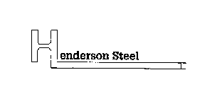 HENDERSON STEEL