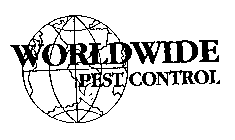 WORLDWIDE PEST CONTROL