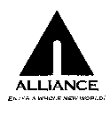 ALLIANCE ENTER A WHOLE NEW WORLD!