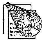 THE LICENSING RESOURCE DIRECTORY