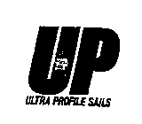 UP ULTRA PROFILE SAILS