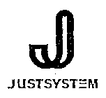 J JUSTSYSTEM