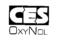CES OXYNOL