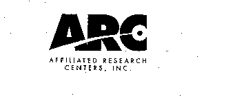 ARC AFFILIATED RESEARCH CENTERS, INC.
