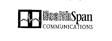 HEALTHSPAN COMMUNICATIONS H