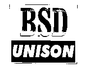 BSD UNISON