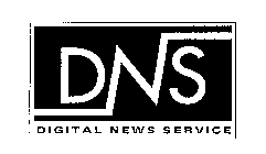 DNS DIGITAL NEWS SERVICE
