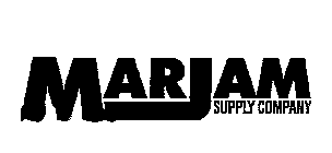 MARJAM SUPPLY COMPANY