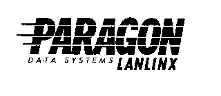 PARAGON DATA SYSTEMS