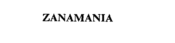 ZANAMANIA