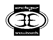 EE EDGE SNOWBOARDS