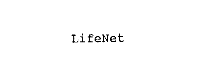 LIFENET