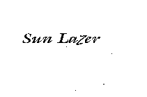 SUN LAZER