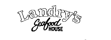 LANDRY'S SEAFOOD HOUSE