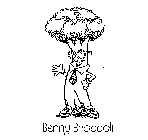BENNY BROCCOLI