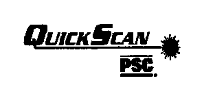 QUICK SCAN PSC