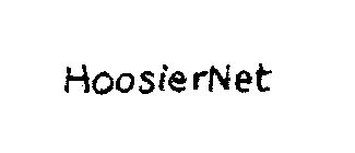 HOOSIERNET