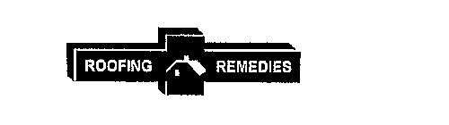ROOFING REMEDIES