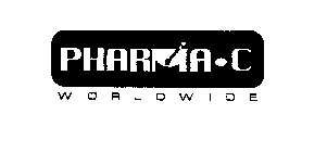 PHARMA C WORLDWIDE