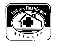 TODAY'S HEALTHCARE NETWORK