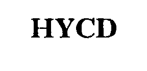 HYCD