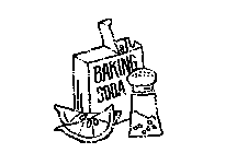BAKING SODA