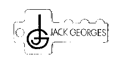 JG JACK GEORGES