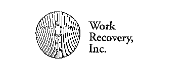 WORK RECOVERY, INC.