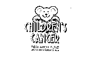 CHILDREN'S CANCER RESEARCH FUND OF NEW YORK MEDICAL COLLEGE