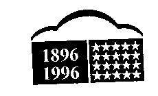 1896 1996