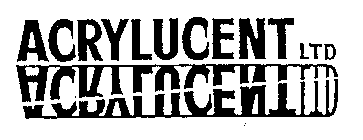 ACRYLUCENT LTD