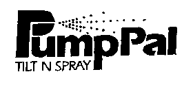 PUMPPAL TILT N SPRAY