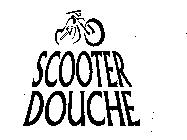 SCOOTER DOUCHE