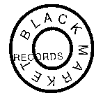 BLACK MARKET RECORDS