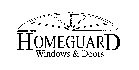 HOMEGUARD WINDOWS & DOORS
