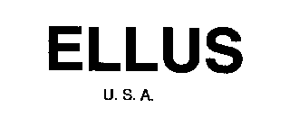 ELLUS U.S.A.