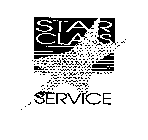 STAR CLASS SERVICE