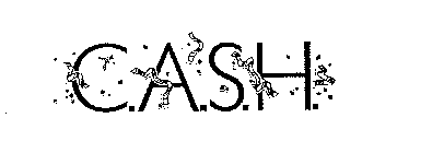 C.A.S.H.