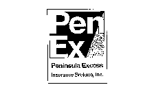 PENEX PENINSULA EXCESS INSURANCE BROKERS, INC.