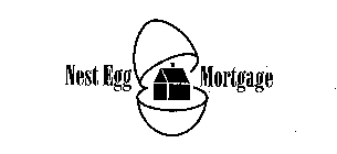 NEST EGG MORTGAGE