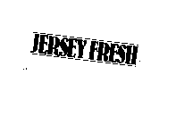 JERSEY FRESH