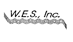 W.E.S., INC.