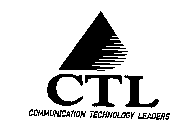 CTL COMMUNICATION TECHNOLOGY LEADERS